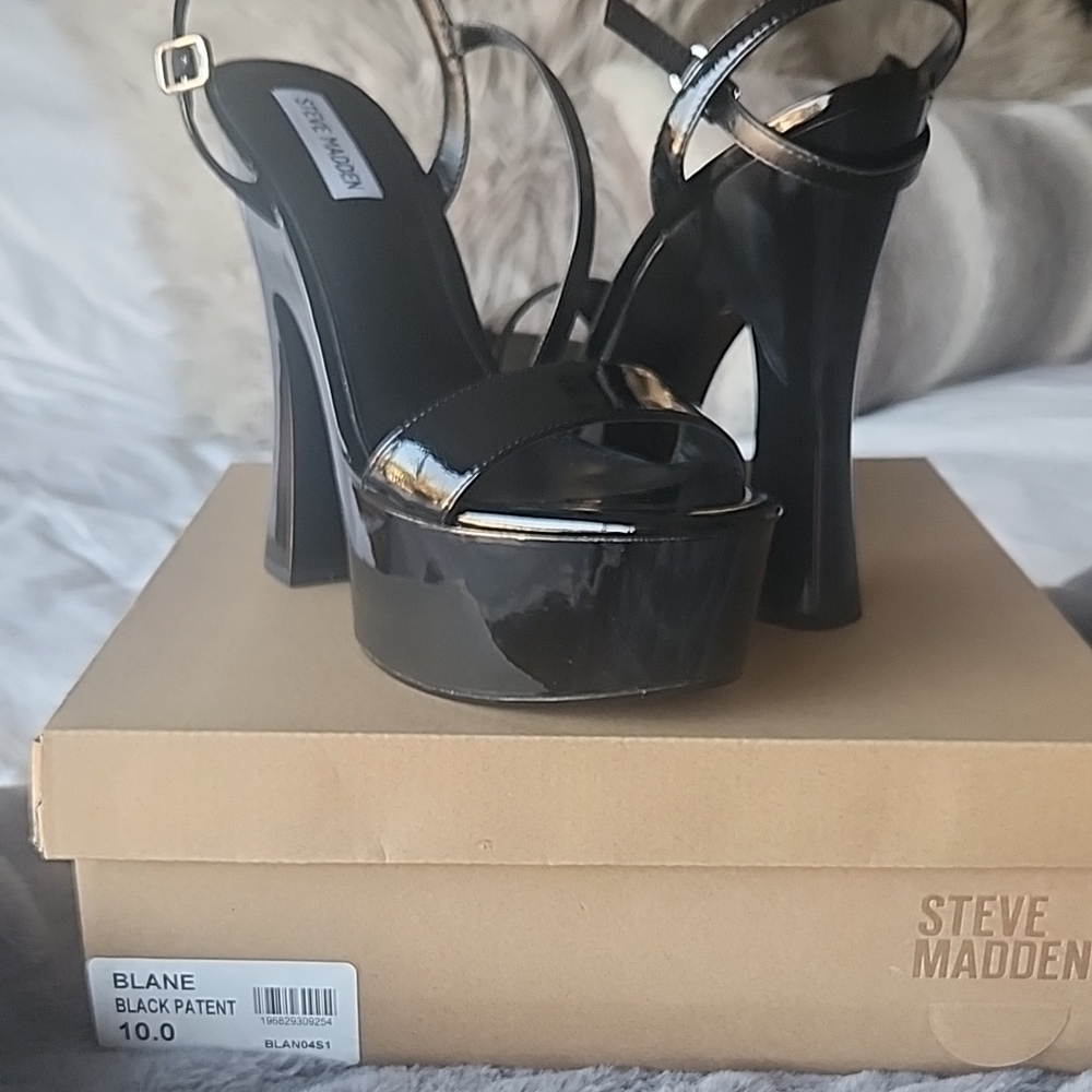 Womens Steve madden BLANE New sz 10